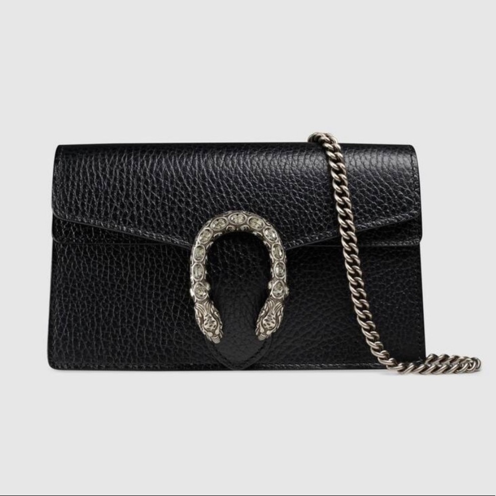 ISO **looking to buy** Gucci Super Mini Dionysus